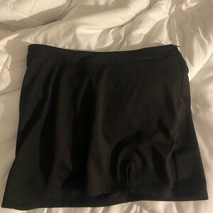 Pacsun mini skirt
